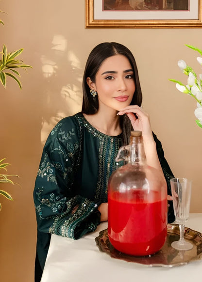 Mehreen