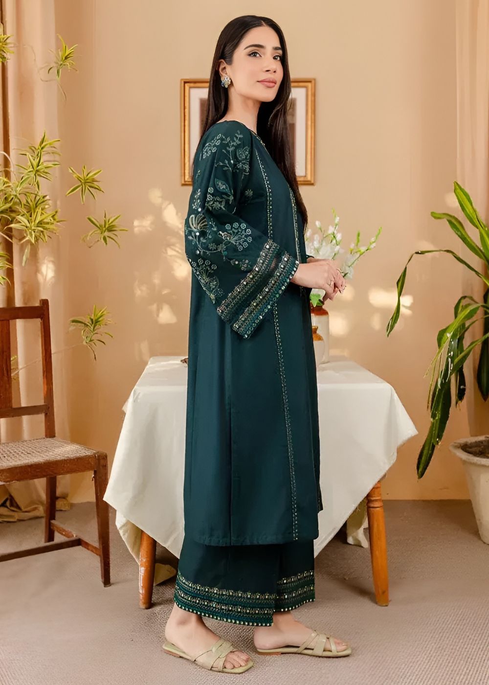 Mehreen