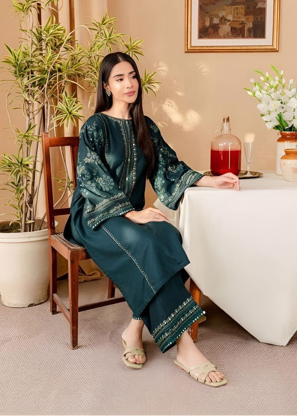Mehreen