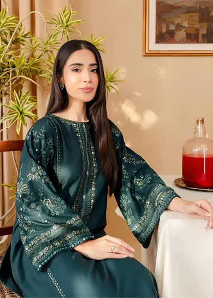Mehreen