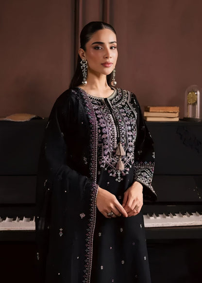 Siyah