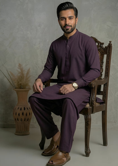 Falsa Wash & Wear Shalwar Kameez