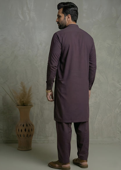 Falsa Wash & Wear Shalwar Kameez