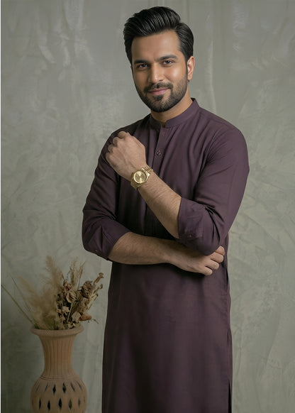 Falsa Wash & Wear Shalwar Kameez